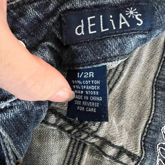 Women’s size 1/2R Baileys jeans - Picture 3 of 6